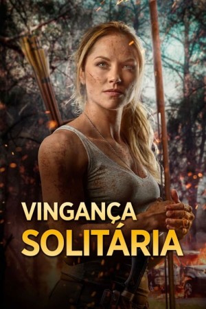 Capa do filme Vingança Solitária para assistir online em HD