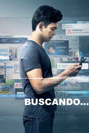 Capa do filme Buscando... para assistir online em HD