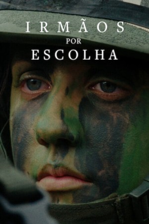 Capa do filme Irmãos por Escolha para assistir online em HD