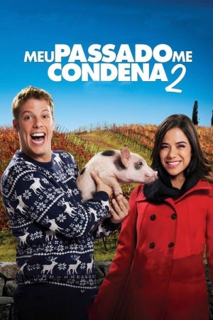 Capa do filme Meu Passado Me Condena 2: O Filme para assistir online em HD