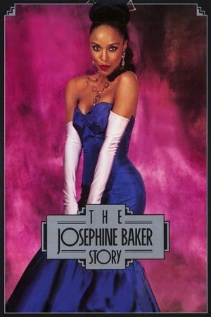 Capa do filme The Josephine Baker Story para assistir online em HD