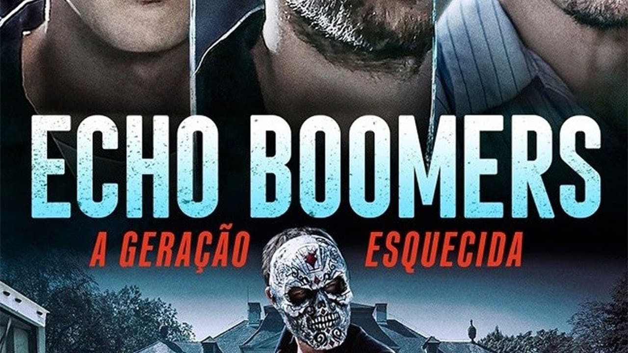 Capa do conteúdo para assistir online em HD