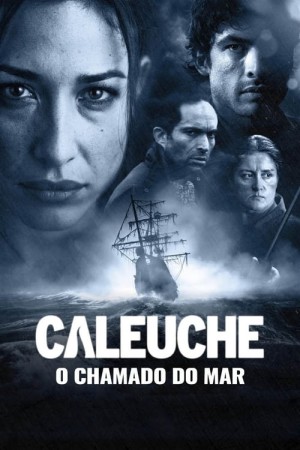 Capa do filme Caleuche: O Chamado do Mar para assistir online em HD