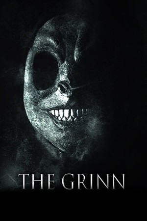 Capa do filme The Grinn para assistir online em HD