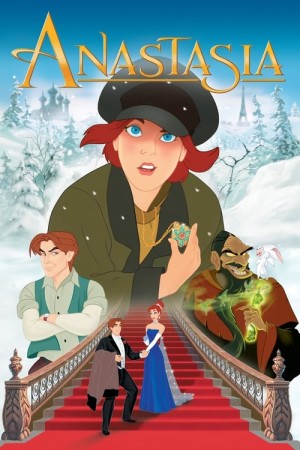 Capa do filme Anastasia para assistir online em HD