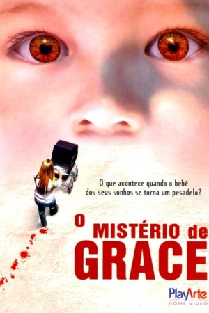 Capa do filme O Mistério de Grace para assistir online em HD