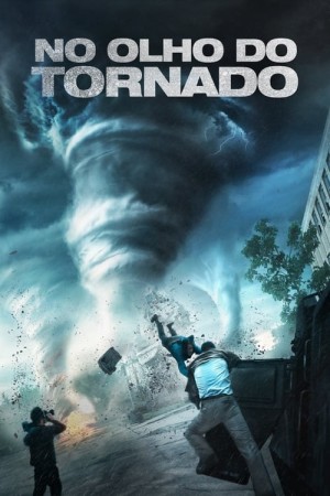 Capa do filme No Olho do Tornado para assistir online em HD