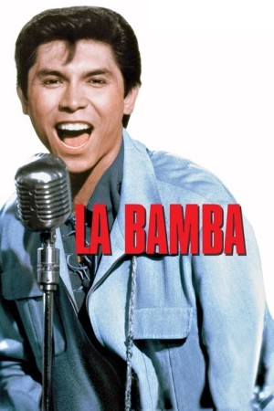 Capa do filme La Bamba para assistir online em HD