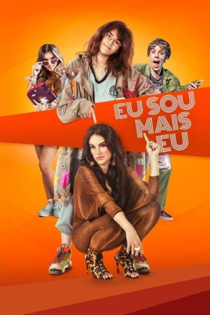 Capa do filme Eu Sou Mais Eu para assistir online em HD