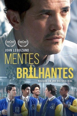 Capa do filme Mentes Brilhantes para assistir online em HD