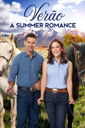 Capa do filme Verão: A Summer Romance para assistir online em HD