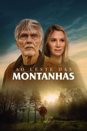 Capa do filme Ao Leste das Montanhas para assistir online em HD