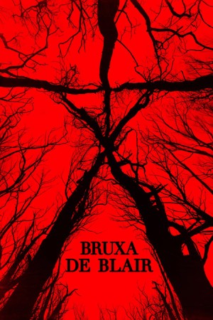 Capa do filme Bruxa de Blair para assistir online em HD