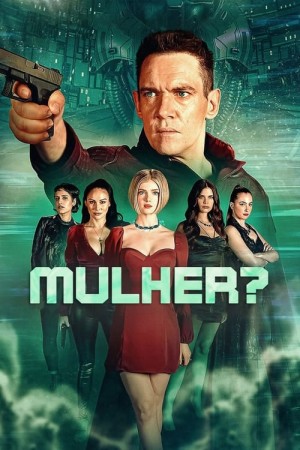 Capa do filme Mulher? para assistir online em HD