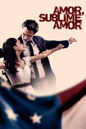 Capa do filme Amor, Sublime Amor para assistir online em HD