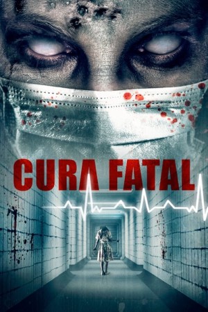 Capa do filme Cura Fatal para assistir online em HD