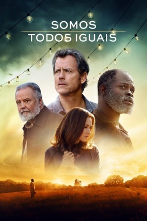 Capa do filme Somos Todos Iguais para assistir online em HD