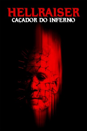 Capa do filme Hellraiser: Caçador do Inferno para assistir online em HD