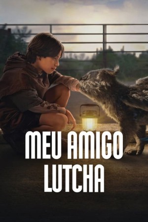 Capa do filme Meu Amigo Lutcha para assistir online em HD