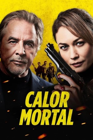 Capa do filme Calor Mortal para assistir online em HD