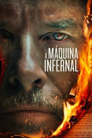 Capa do filme A Máquina Infernal para assistir online em HD