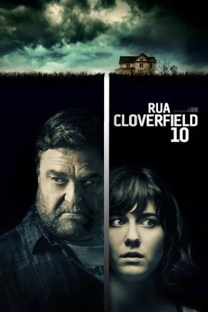 Capa do filme Rua Cloverfield, 10 para assistir online em HD