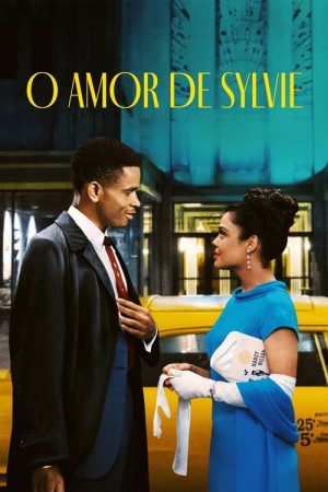 Capa do filme O Amor de Sylvie para assistir online em HD