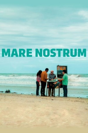 Capa do filme Mare Nostrum para assistir online em HD